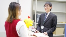 ”なわたん” ならではの充実した就職支援と資格取得支援（四條畷学園短期大学）
