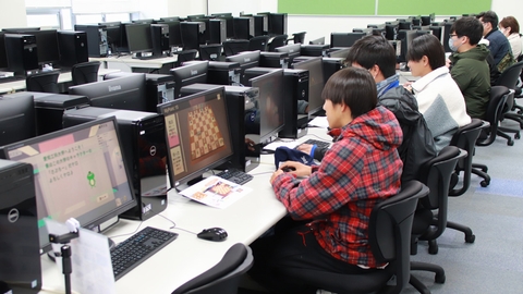 愛知工科大学 オープンキャンパス