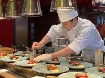 大阪ホテル・観光&ウェディング専門学校 学びを経験に変える校外実習