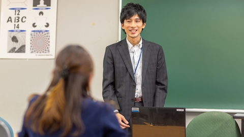 大阪医療技術学園専門学校 <平日学校見学会>オープンキャンパスの日は予定が合わない!という人必見!