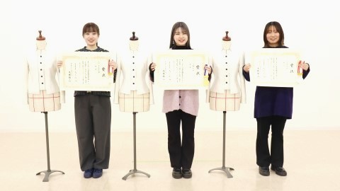専門学校 岡山ビジネスカレッジ 日本代表選手として国際大会への出場も決定!第61回技能五輪全国大会で全国の頂点に輝きました!