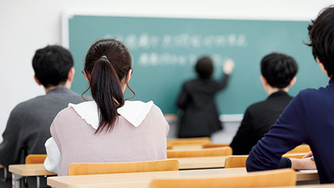 四日市看護医療大学 高い国家試験合格率