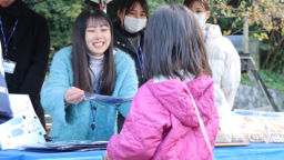 愛媛県立とべ動物園の魅力を発信！－社会人基礎力育成事業 ZooProject－（松山大学）