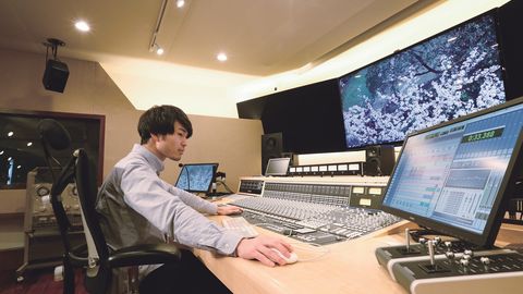 名古屋学芸大学 <メディア造形学部>「映像」「デザイン」「ファッション」の業界で幅広く活躍できるクリエイターを育成