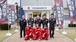 個別相談のできる体験型オープンキャンパス開催︕（中日本自動車短期大学）