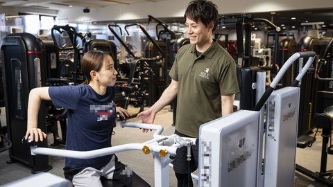 岡山科学技術専門学校 食品健康科学科が食・運動・環境を科学的に学べる学科にリニューアル!