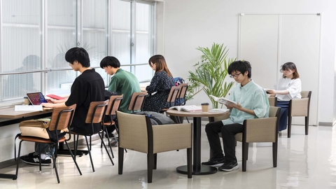 札幌情報未来専門学校 札幌大学と“編入学協定”を締結しました