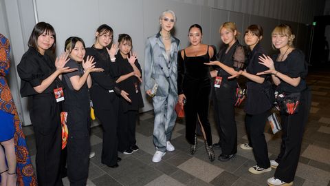札幌ベルエポック美容専門学校 在学中にプロの現場を体験!〈業界コラボ〉