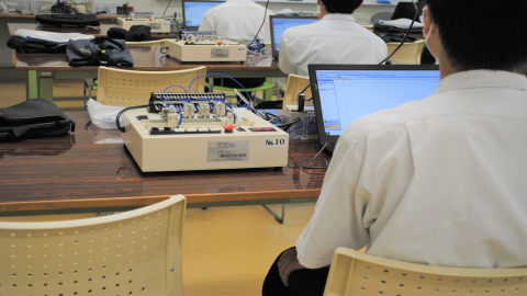 川内職業能力開発短期大学校 オープンキャンパス参加受付中!