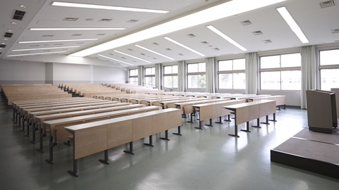 福知山公立大学 総合型選抜を開始