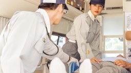 2025年4月、救急救命学科　開設（朝日大学）