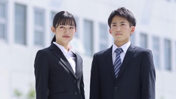 1年次からの就職支援で一人ひとりの希望を叶える（朝日大学）