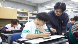 2024年度在校生「1級建築士」7名､「2級建築士」70名合格！（青山製図専門学校）