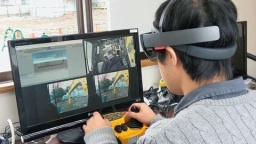 エンターテインメントから医療まで、3D技術は様々な分野で日常的な存在に。【情報科学科】（東京都市大学(旧校名：武蔵工業大学)）