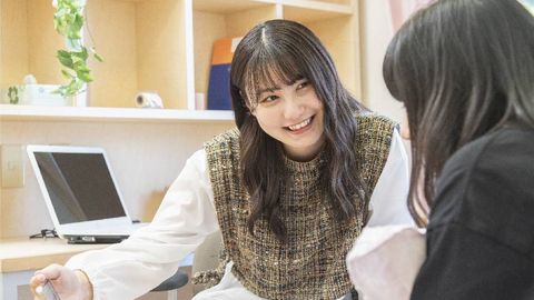 静岡東都医療専門学校 ひとり暮らしのサポート