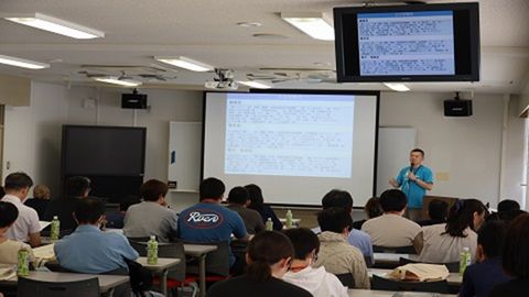 東海職業能力開発大学校 オープンキャンパス開催!