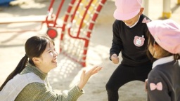 学内認定資格「オカタン子どもサポーター」と「子ども好適空間ナビゲーター」（岡崎短期大学（旧校名：岡崎女子短期大学））
