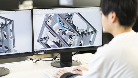 石川職業能力開発短期大学校 オープンキャンパス開催!