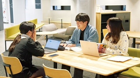 京都橘大学 2026年4月、京都から"世界を変える"「デジタルメディア」「ロボティクス」「臨床工」の3学科を開設