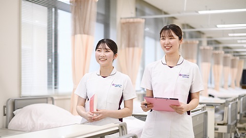 京都橘大学 国家試験合格実績の高さが証明する充実のサポート体制(2024年3月卒業生)