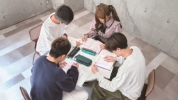 あなたの夢を徹底サポート！①【公務員養成プログラム】（四日市大学）