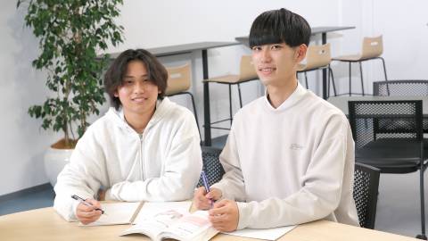 大阪情報専門学校 #4)資格合格実績は「大阪トップクラス」