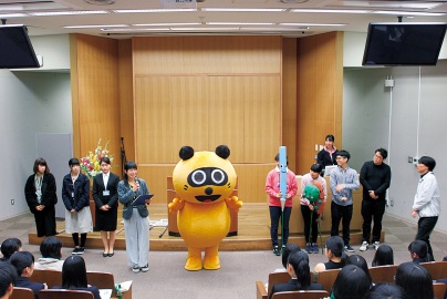 高松短期大学 2025オープンキャンパス開催 ~おいでよ! 大学がいちばんよく見える場所へ!~