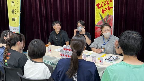 北海道介護福祉学校 介護人材の確保に関する自治体包括連携協定