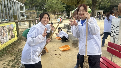 YIC京都ペット総合専門学校 ペット総合科・動物看護科の日常をチェック♪