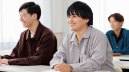 「未来の支援を、いま育てる」福祉と教育を学ぶ！しずふくで特別支援学校教諭への新たな道！（静岡福祉大学）