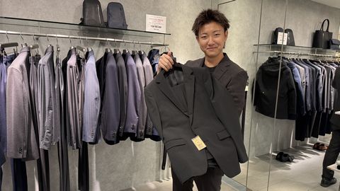 神戸ファッション専門学校 手厚い就職サポート