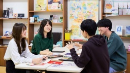 名古屋デザイナー・アカデミーで好きをシゴトに！！（専門学校 名古屋デザイナー・アカデミー）