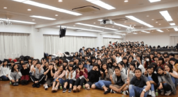 AO入学者なら、特別授業に無料で参加可能！（専門学校名古屋ホスピタリティ・アカデミー）