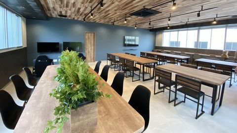 専門学校 中部国際自動車大学校 充実の企業奨学金制度!