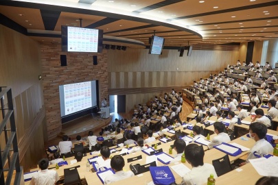 富山県立大学 【工学部】人間性豊かな技術者の育成につながるカリキュラム編成