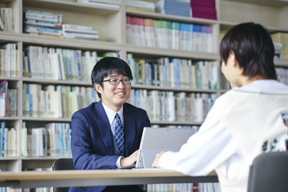 伝統文化と環境福祉の専門学校 全国どこでも伺います!リクエスト式出張相談会やオンライン相談会 受付中!※要予約