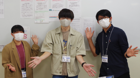 高知開成専門学校 オープンキャンパス開催中!