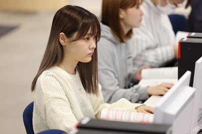 湊川短期大学 人間生活学科の特長