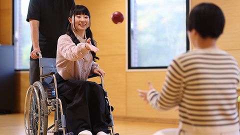 湊川短期大学 幼児教育保育学科の特長