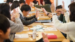 入学前準備学習のご案内（聖学院大学）