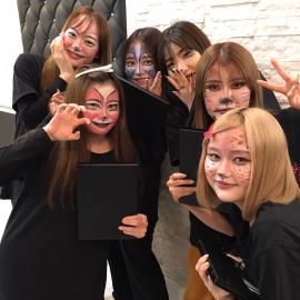 ロゼ&ビューティー美容専門学院 トータルビューティーが学べる!!