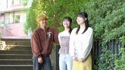 学校情報をSNSで発信中★パンフレットには載っていないことも盛りだくさん！（京都芸術デザイン専門学校）