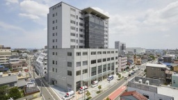 社会医療法人大雄会が、臨地実習などをサポート！実習施設の近さも魅力！（一宮研伸大学）