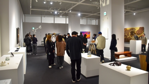京都美術工芸大学 京都工芸繊維大学および京都市立芸術大学と連携協定を締結