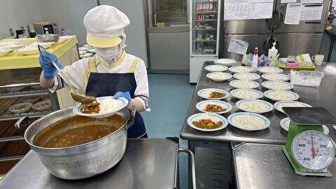 山陽学園短期大学 就職に有利な資格が充実(健康栄養学科)