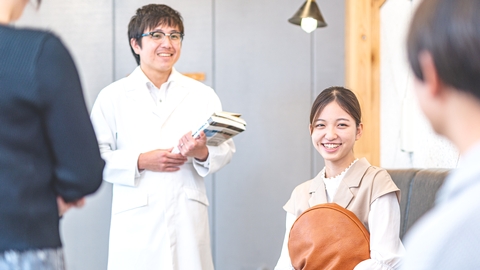 アルファ医療福祉美容専門学校 「企業連携(職業実践専門課程)」による実践的な学び