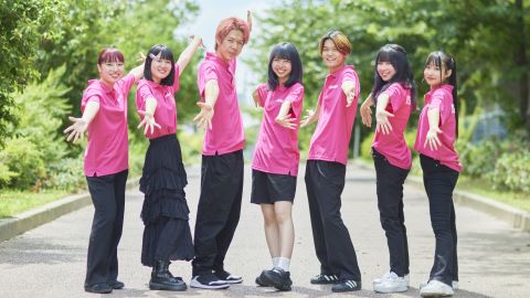 石川県理容美容専門学校 オープンキャンパス★2025