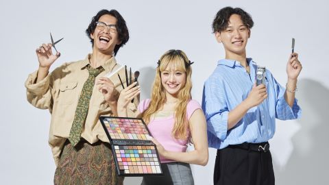 石川県理容美容専門学校 オープンキャンパス新3年生対象!「ISHRIBIプレカレッジ」
