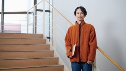 ■起業経験者に学ぶ「アトツギ・起業家コース」（日本経済大学　東京渋谷キャンパス）
