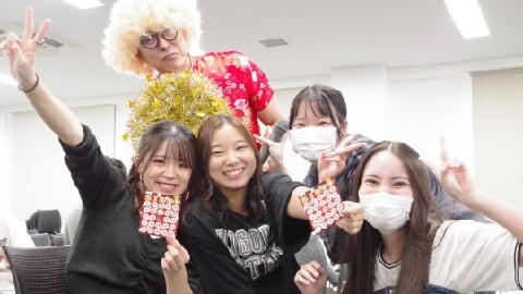 瀬戸内ナーシング学院 学業専念×充実のキャンパスライフ